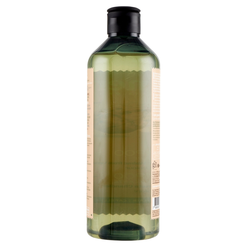 Itinera Shampoo Colore Brillante con Noce veneta Chandler 370 ml